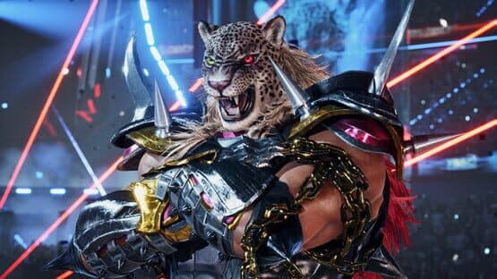 Tekken 8: Armor King screenshot 5
