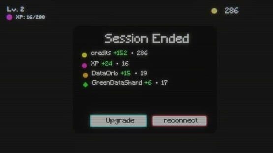 Cyber Shard Clicker screenshot 4