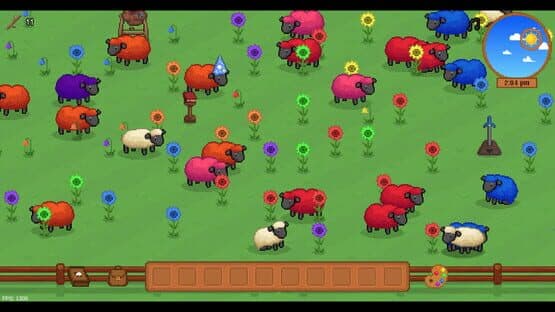 Pasture Palette screenshot 2