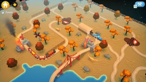 Brio World: Railway screenshot 2