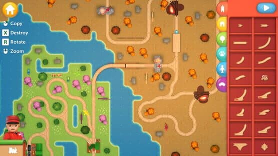 Brio World: Railway screenshot 5