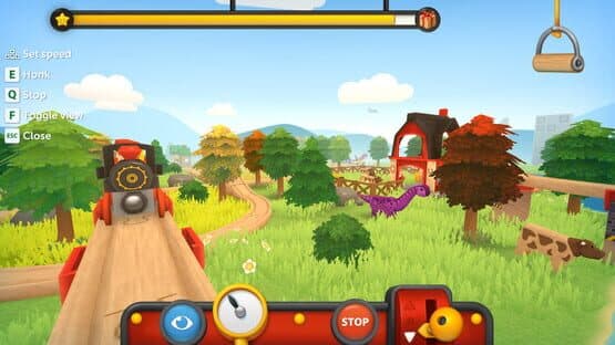 Brio World: Railway screenshot 6