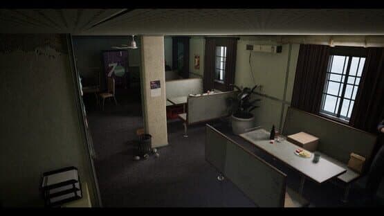 Insomnia: Chapter One screenshot 1