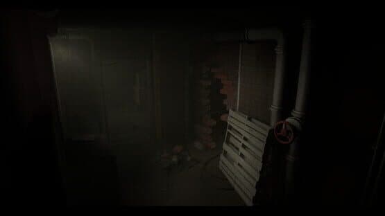 Insomnia: Chapter One screenshot 3