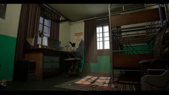 Insomnia: Chapter One screenshot 5