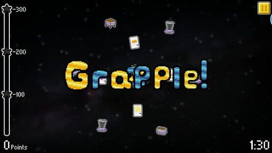 GrappleBurger screenshot 1