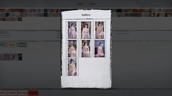 Genesis Relic: Idle Sandbox Simulator screenshot 3