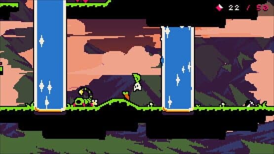 Merp in Merpworld screenshot 2