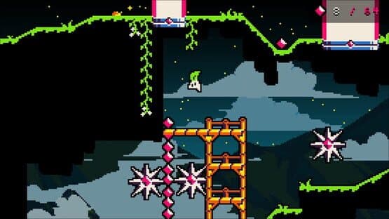 Merp in Merpworld screenshot 3