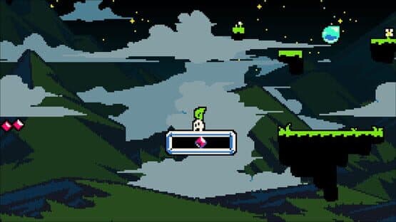 Merp in Merpworld screenshot 4