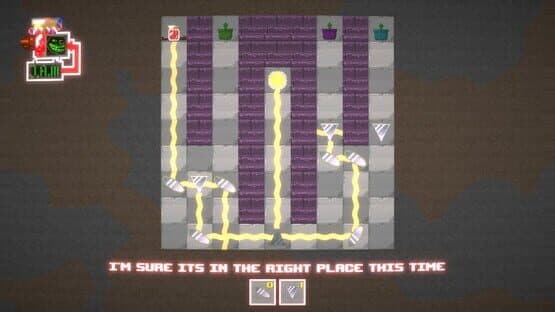 Jam's Adjustable Mirrors screenshot 4