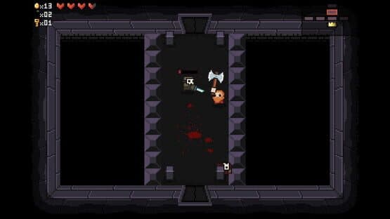 Rogue Melee screenshot 3