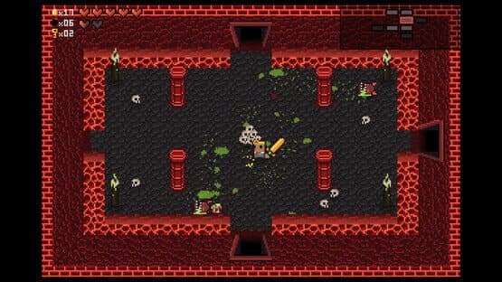 Rogue Melee screenshot 6
