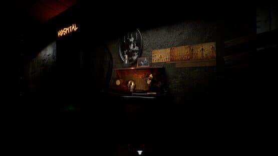 Don`t Peek screenshot 4