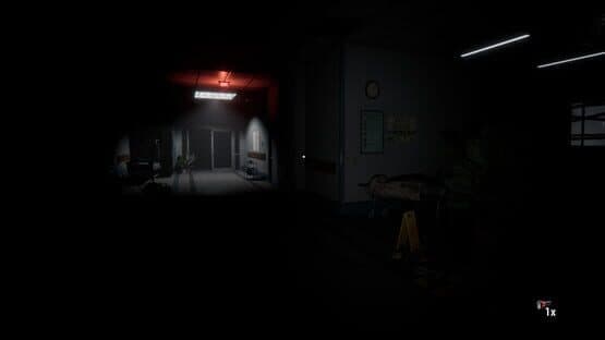 Don`t Peek screenshot 1