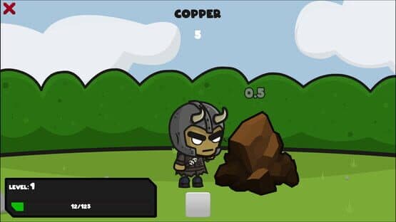 Ayrton Idle screenshot 2