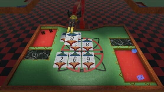 Pair-A-Dice screenshot 4