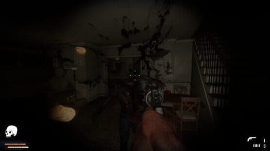Dead by Headshot screenshot 3