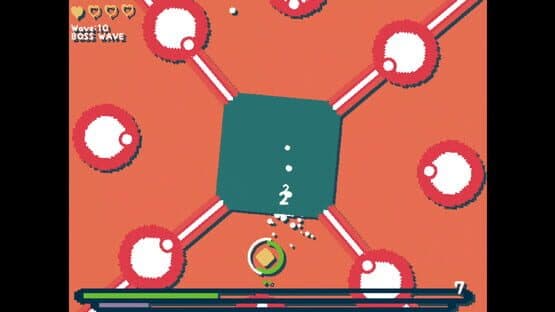 Super Shapeshooter screenshot 4