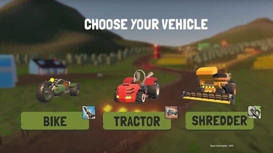 Agro Racing screenshot 3