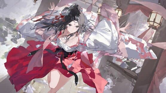 Suīyáng: Shī Yǔ Huǒ screenshot 5