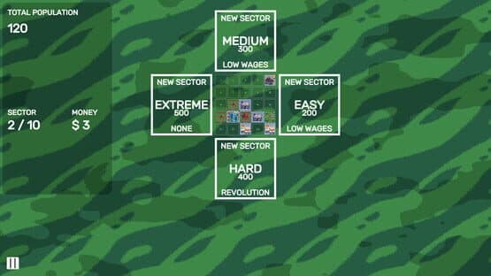 Cardopolis screenshot 3