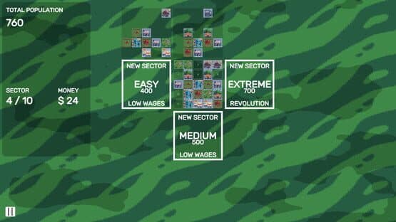 Cardopolis screenshot 4