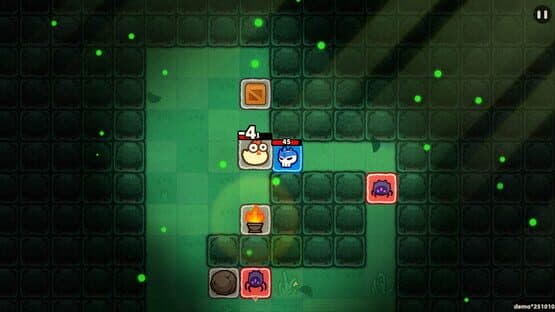 CardVenture: JustAHead! screenshot 6