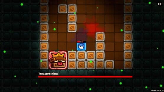 CardVenture: JustAHead! screenshot 2