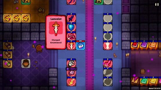 CardVenture: JustAHead! screenshot 4