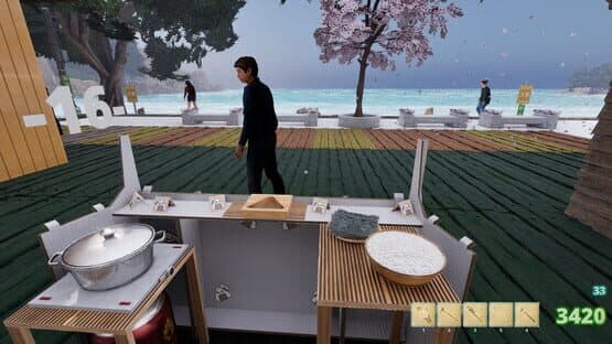 Train Station Simulator: Together in Japan screenshot 6