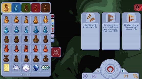 The End Protocol screenshot 1