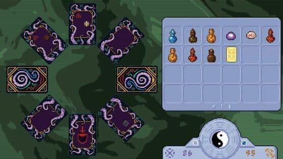 The End Protocol screenshot 4