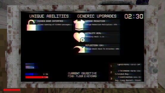 Dyskairos screenshot 3