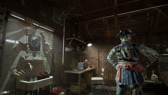 The Outlast Trials screenshot 6