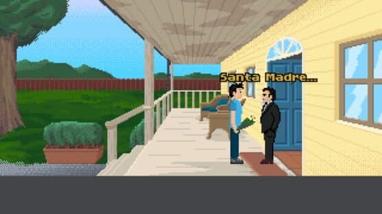 Eulogy for Nonno screenshot 2