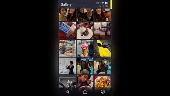 Simulacra screenshot 3