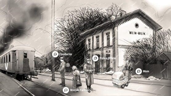 Attentat 1942 screenshot 6