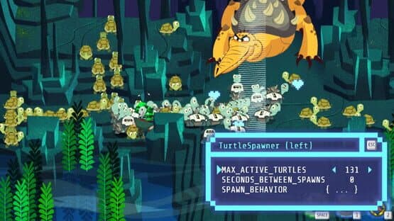 Hack n Slash screenshot 3