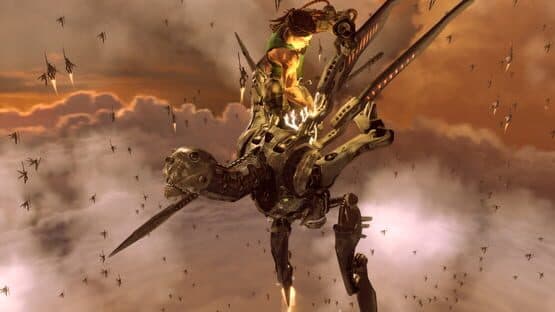 Bionic Commando screenshot 3