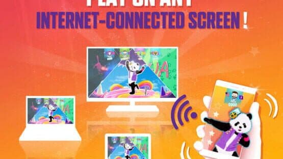 Just Dance Now screenshot 5