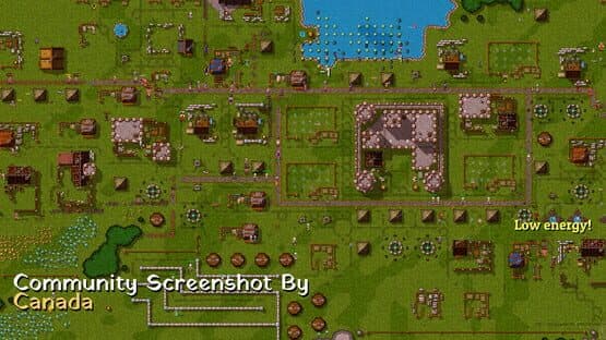 Rise to Ruins screenshot 5