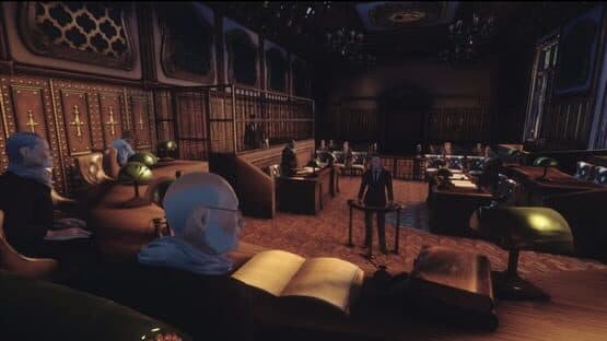 Bohemian Killing screenshot 4