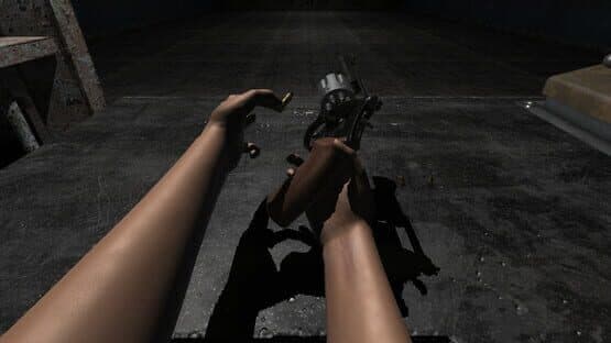 Hand Simulator screenshot 4