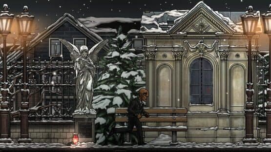 In Between screenshot 2