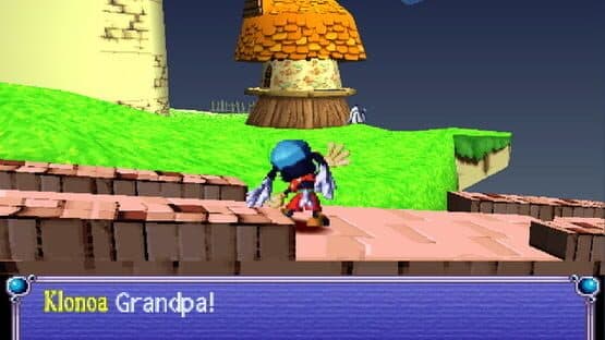 Klonoa: Door to Phantomile screenshot 6