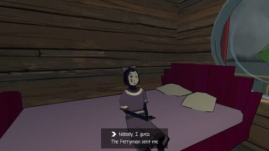 Port of Call screenshot 3