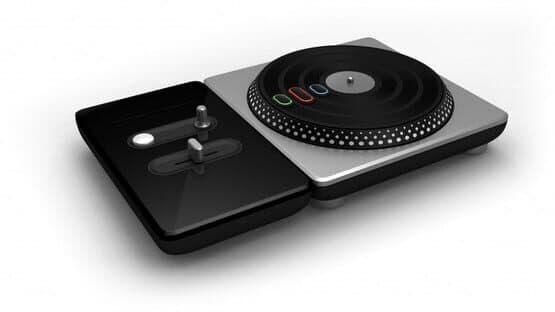 DJ Hero screenshot 1