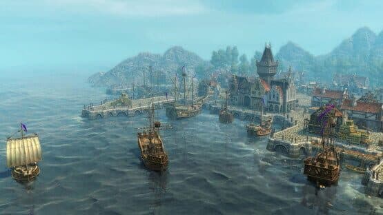 Dawn of Discovery screenshot 3