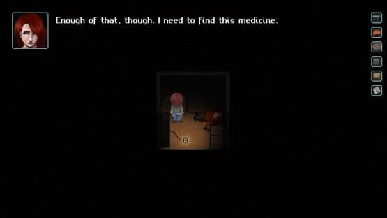 Richard & Alice screenshot 3